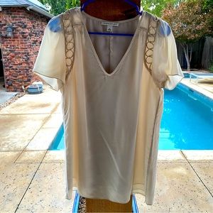 SOLD | Banana Republic Blouse